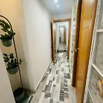 Fabuloso En El Corazon De La Ciudad Y Con Garaje Apartment Zaragoza