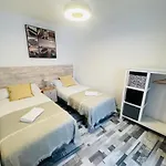 Apartment Fabuloso En El Corazon De La Ciudad Y Con Garaje *