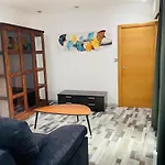 Fabuloso En El Corazon De La Ciudad Y Con Garaje Apartment