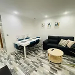 Apartment Fabuloso En El Corazon De La Ciudad Y Con Garaje Zaragoza