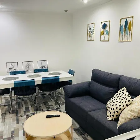 Fabuloso En El Corazon De La Ciudad Y Con Garaje Zaragoza