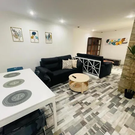 Fabuloso En El Corazon De La Ciudad Y Con Garaje *