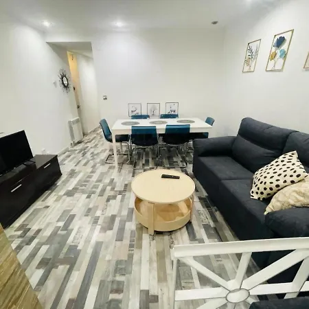 Fabuloso En El Corazon De La Ciudad Y Con Garaje Zaragoza