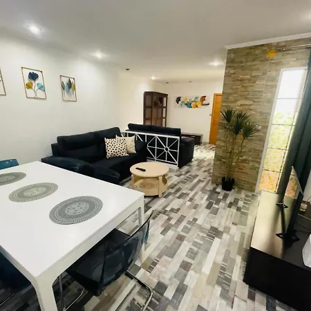 Fabuloso En El Corazon De La Ciudad Y Con Garaje Apartment