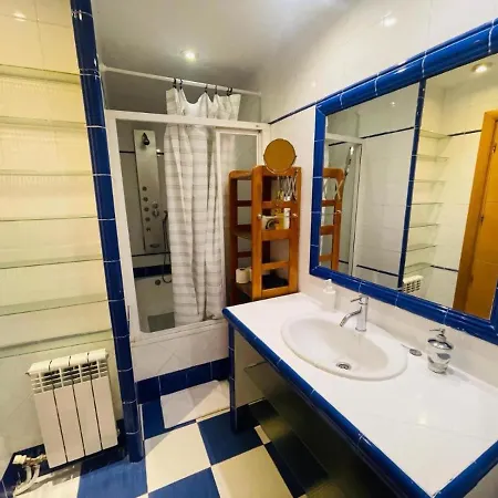 Fabuloso En El Corazon De La Ciudad Y Con Garaje Saragozza