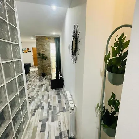 Apartment Fabuloso En El Corazon De La Ciudad Y Con Garaje *