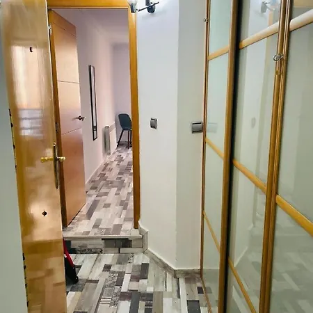 Fabuloso En El Corazon De La Ciudad Y Con Garaje *