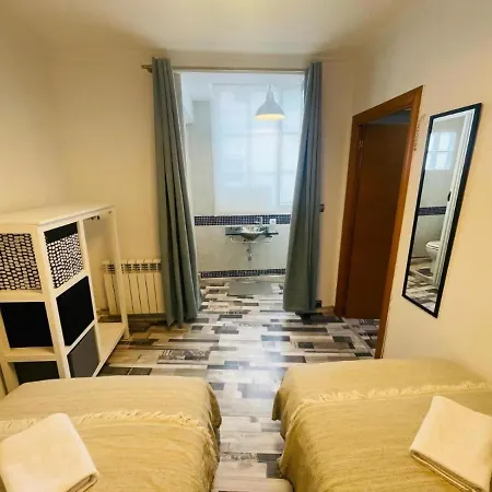 Fabuloso En El Corazon De La Ciudad Y Con Garaje Saragozza