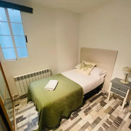 Fabuloso En El Corazon De La Ciudad Y Con Garaje Zaragoza