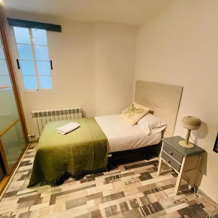 Fabuloso En El Corazon De La Ciudad Y Con Garaje Appartamento