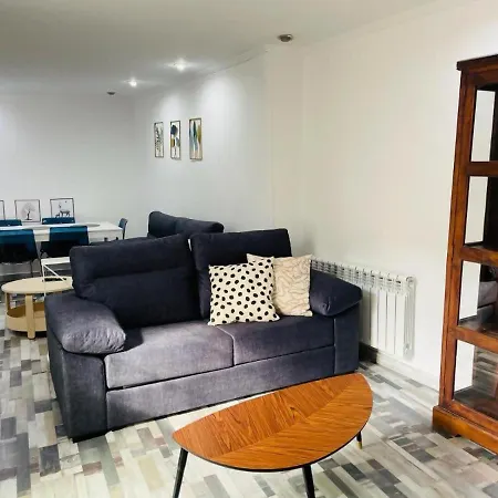 Fabuloso En El Corazon De La Ciudad Y Con Garaje * Zaragoza