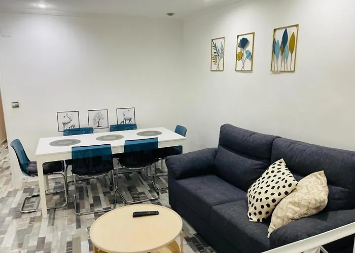 Fabuloso En El Corazon De La Ciudad Y Con Garaje Zaragoza