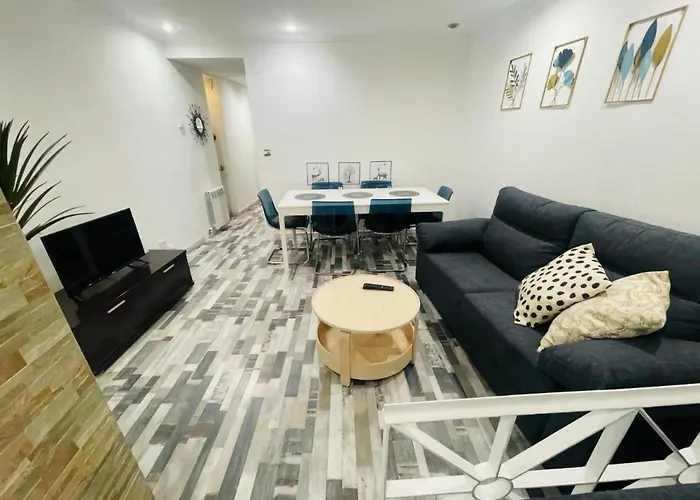 Fabuloso En El Corazon De La Ciudad Y Con Garaje Zaragoza