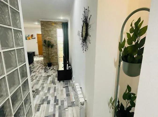 Apartment Fabuloso En El Corazon De La Ciudad Y Con Garaje *