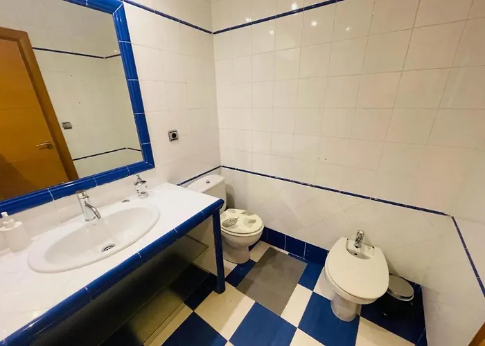 Fabuloso En El Corazon De La Ciudad Y Con Garaje Appartement