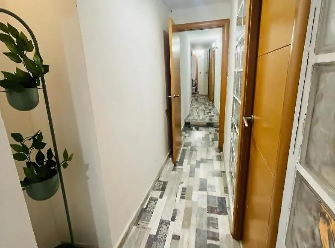 Fabuloso En El Corazon De La Ciudad Y Con Garaje Apartment Zaragoza