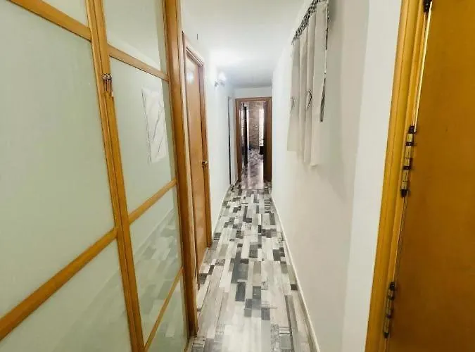 Fabuloso En El Corazon De La Ciudad Y Con Garaje * Zaragoza